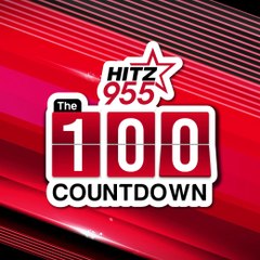 The HITZ 100 Countdown 2021 |  No. 21 - 30