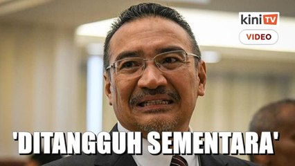 Tangguh isytihar fasa endemik hanya sementara - Hishammuddin
