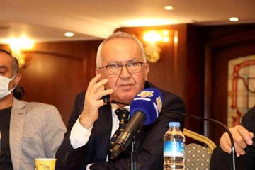 TAB Genel Başkanı Şahin: "Tarım Bakanımız bu güne kadar ciddi destekler verdi, yangında yanan arılarımız verildi"