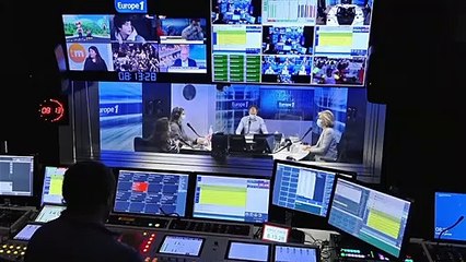 Valérie Pécresse : «La seule qui peut leur arracher le pouvoir c'est moi !»