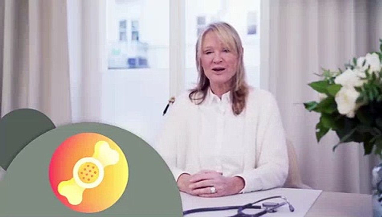 Was Kreatin mit deinem Körper macht -Überraschend