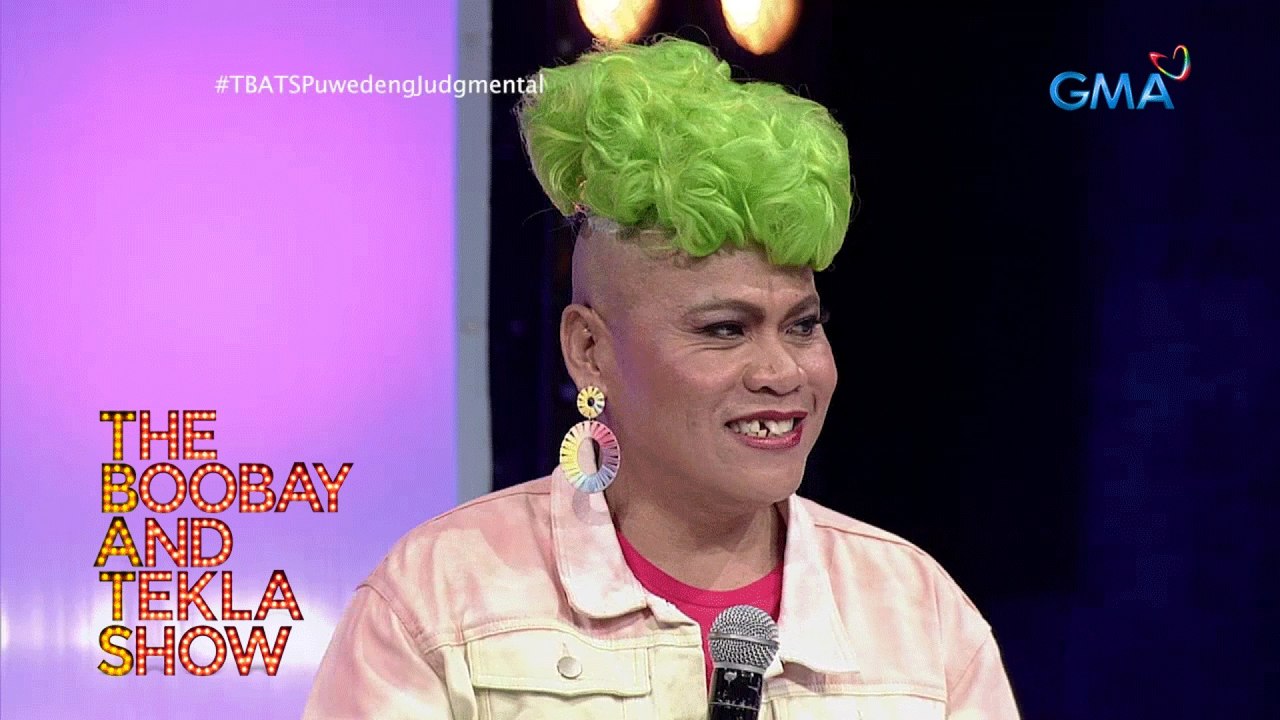 TBATS: Tekla, sumabak sa ‘Puwedeng Judgmental’ | YouLOL