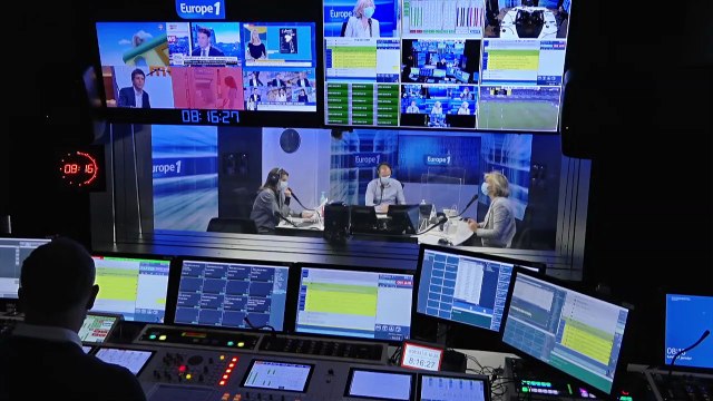 Immigration : «Il n'y a pas de grandes puissances sans frontières»