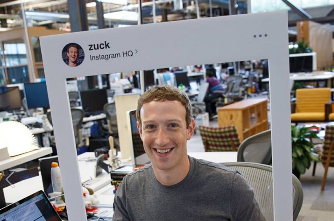 Les 3 astuces de Mark Zuckerberg pour ne pas gaspiller son argent