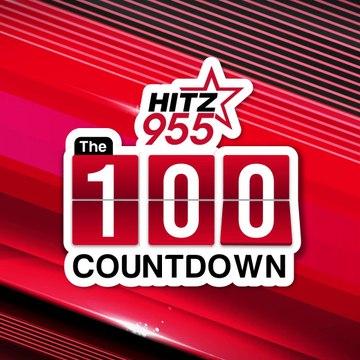 The HITZ 100 Countdown 2021 | No. 51 - 60