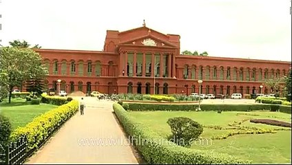 Karnataka High Court