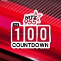 The HITZ 100 Countdown 2021 |  No. 61 - 70