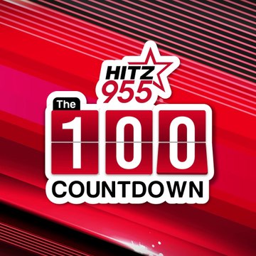 The HITZ 100 Countdown 2021 | No. 61 - 70