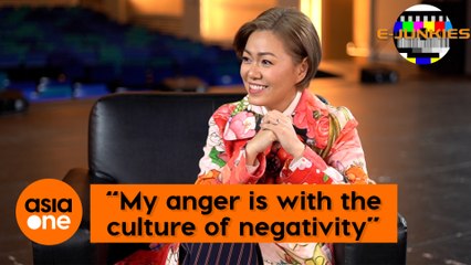 E-Junkies: How did Moonlight in the City criticisms affect Joanna Dong?