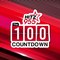 The HITZ 100 Countdown 2021 |  No. 91 - 100