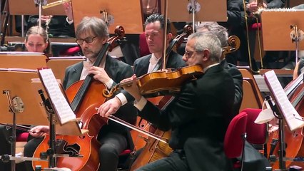 Oksana Lyniv, prima donna direttrice d'orchestra al Comunale di Bologna