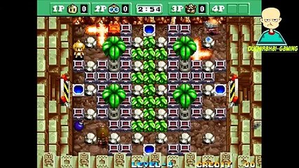 Neo Bomberman Gaming | DuchirBhai-Gaming | Funny Gaming
