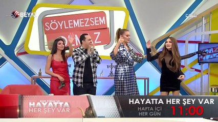 Söylemezsem Olmaz 17 Ocak 2022 Demet Akalın