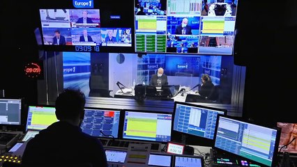 Une plainte contre Jean-Jacques Bourdin, un journal de France 3 région suspendu et un documentaire sur les ravages d’une secte célèbre