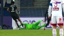 Highlights: Kehrer trifft bei PSG-Sieg gegen Brest