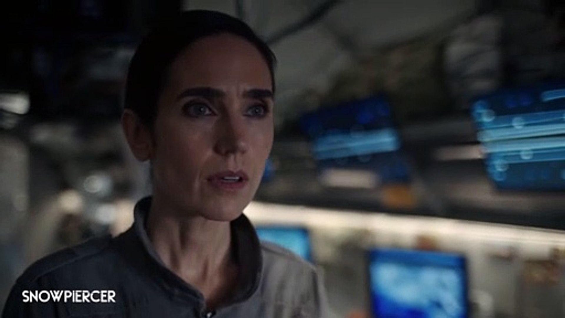 Bande Annonce Snowpiercer Saison 3 Snowpiercer Saison 3 | Bande-annonce (VO) - Vidéo Dailymotion