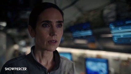Snowpiercer Saison 3 | Bande-annonce (VO)