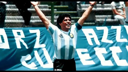 Más allá de Diego Saison 1 - Trailer (EN)