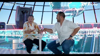 The Next Thing You Eat Saison 1 - Trailer (EN)