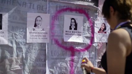 No fue mi culpa: Mexico Saison 1 - Trailer (EN)
