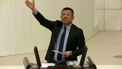 CHP’li Ağbaba: Dünyada ne kadar dolandırıcı varsa pasaport veriyorlar, itibarımızı da sıfırladılar