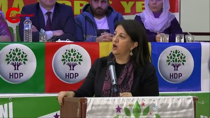 Download Video: Pervin Buldan bağıra bağıra AKP ve MHP'ye resti çekti: Flaş Selahattin Demirtaş detayı