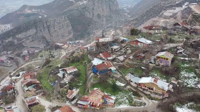 Gevhernik Kalesi'nde Orta Çağ ve Osmanlı eserlerinin izi sürülecek