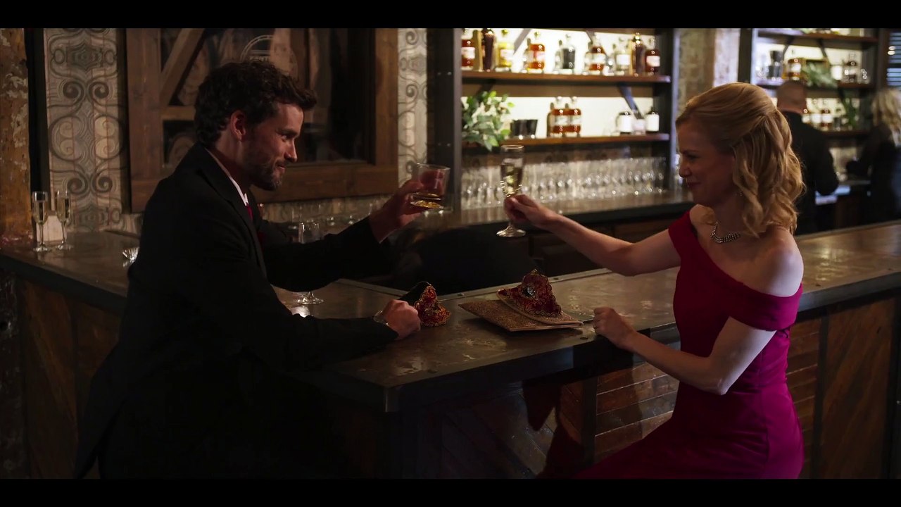 Masquerade Movie