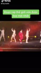 Sơn Tùng điển trai sau khi cắt tóc