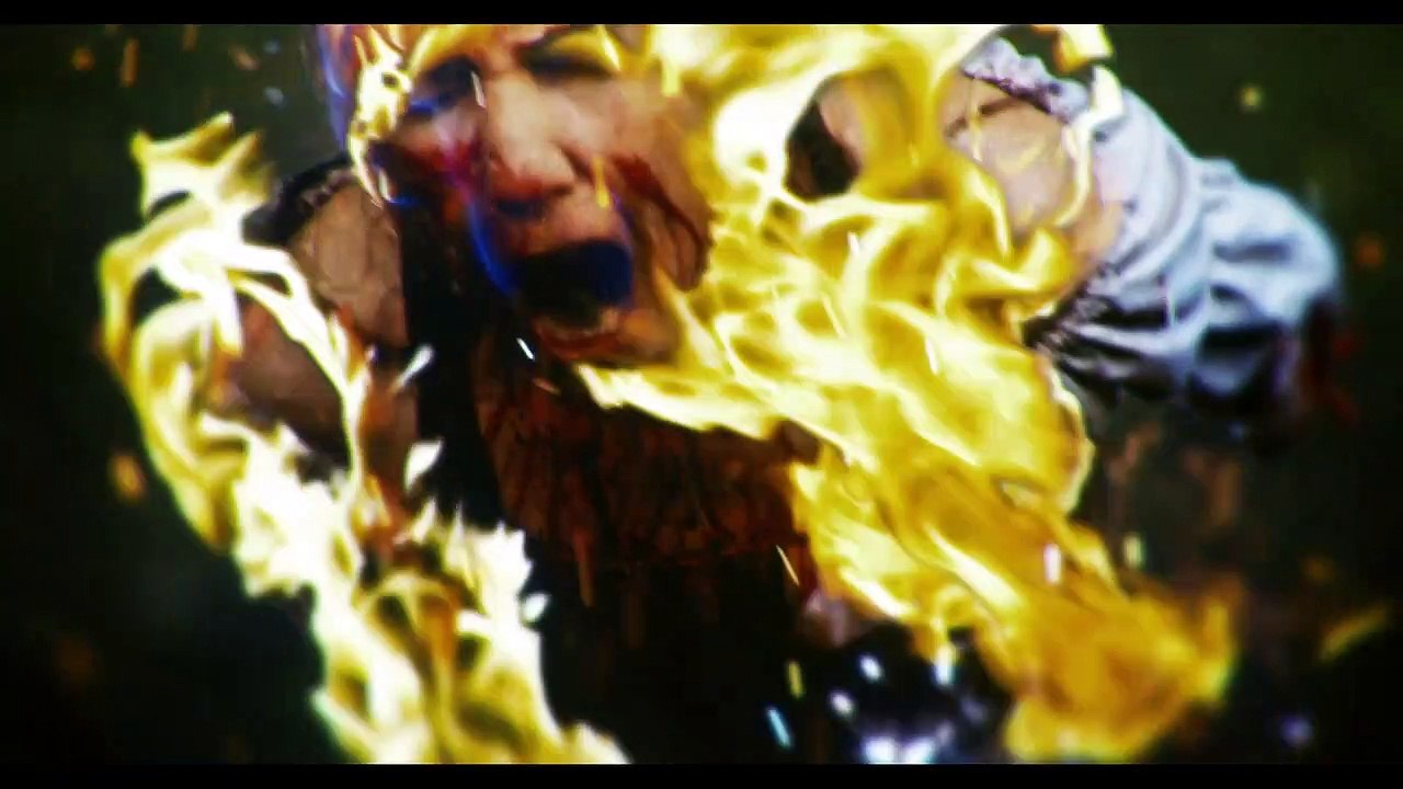 Hellbender Movie