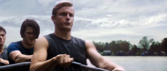 Pressure Point Movie Clip - One minute Rest