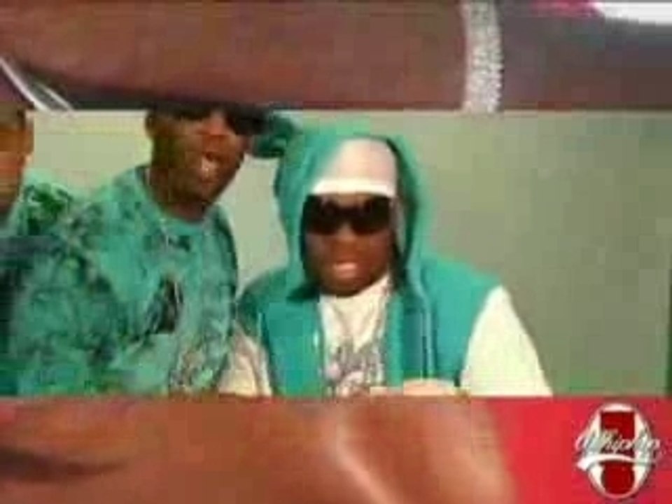 G Unit   Feel Good [NEW]