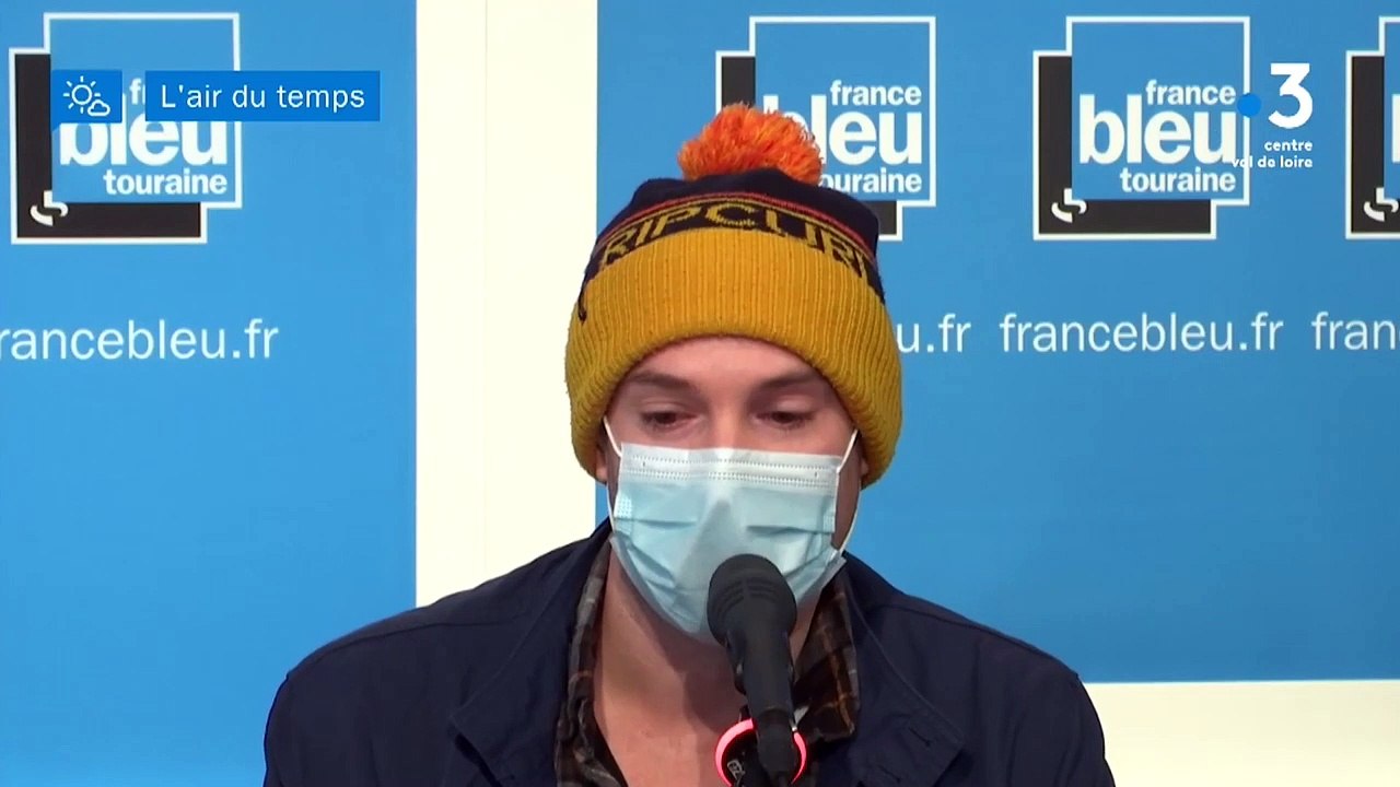 Désir Désirs - L'air du temps - 17/01/2022