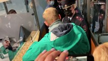 Ρωσία: Ο Αλεξέι Ναβάλνι συμπλήρωσε ένα χρόνο στη φυλακή
