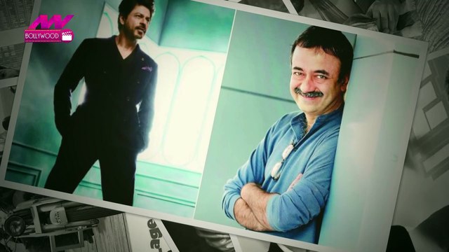 Rajkumar Hirani cheated on Shahrukh Khan