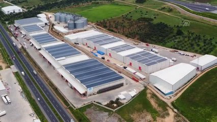 Türkiye'nin güneş enerjisi kurulu gücü 7 bin 816 megavata ulaştı