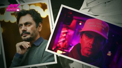 Fans dragged Nawazuddin Siddiqui, video went viral