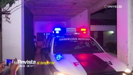 Hallan si vida a madre e hijo en domicilio de la Pampa de la Isla en Santa Cruz