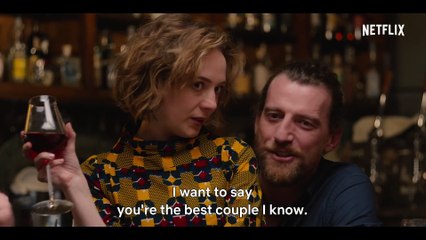 Devotion a Story of Love and Desire Season 1