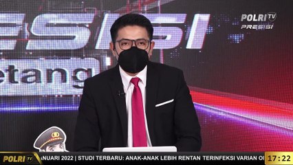 Live Dialog Bersama Kabid Humas Polda Papua terkait Operasi Damai Cartenz di Papua