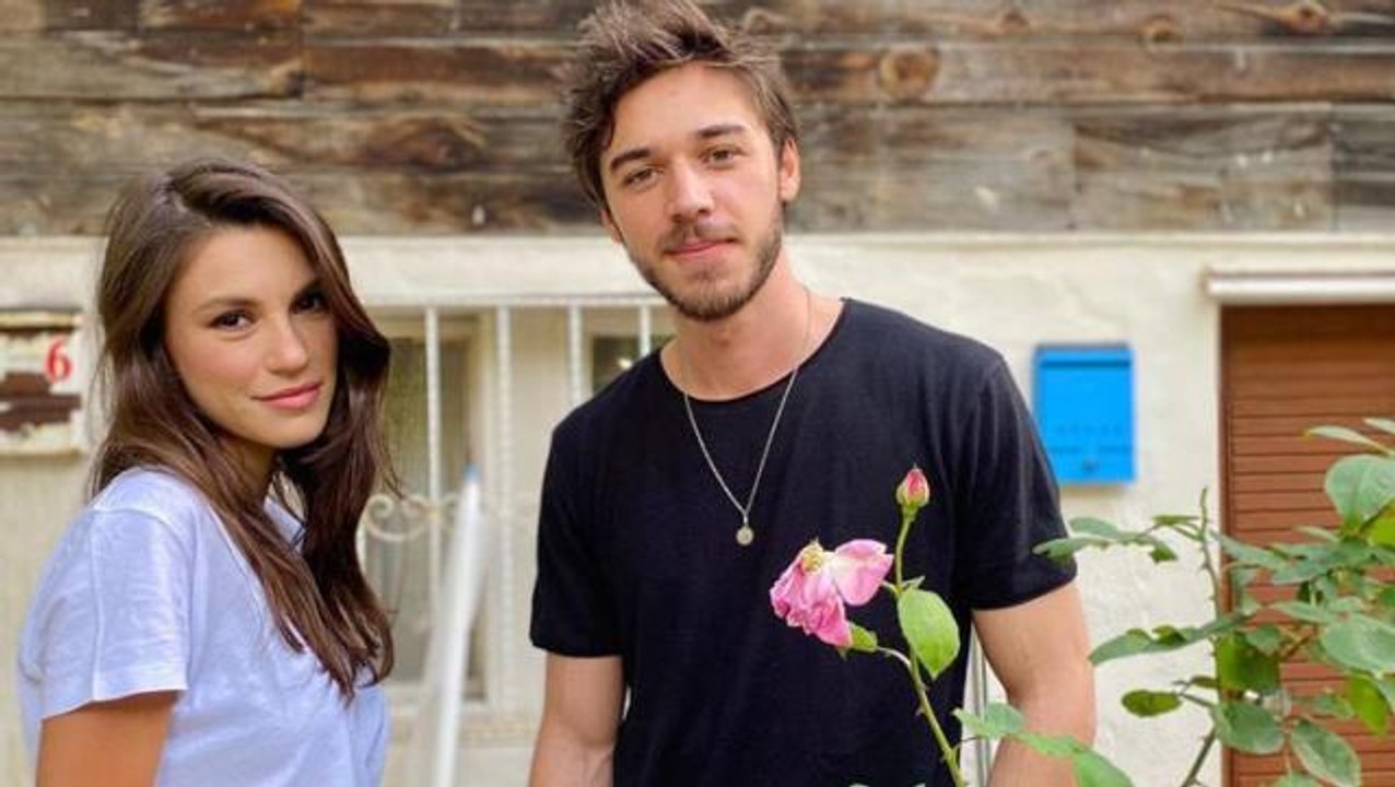 Arka Sokaklar'dan ayrılan Onur Bay ve Yüsra Geyik, samimi pozuyla Instagram'ı kasıp kavuruyor