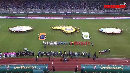 Equatorial Guinea to stop Algeria