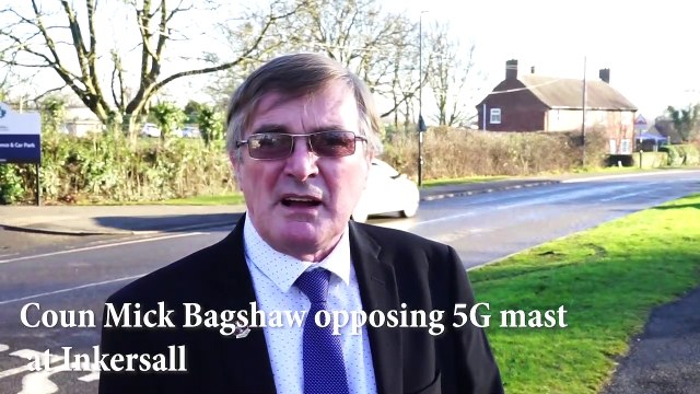 Derbyshire Times January 17th news bulletin