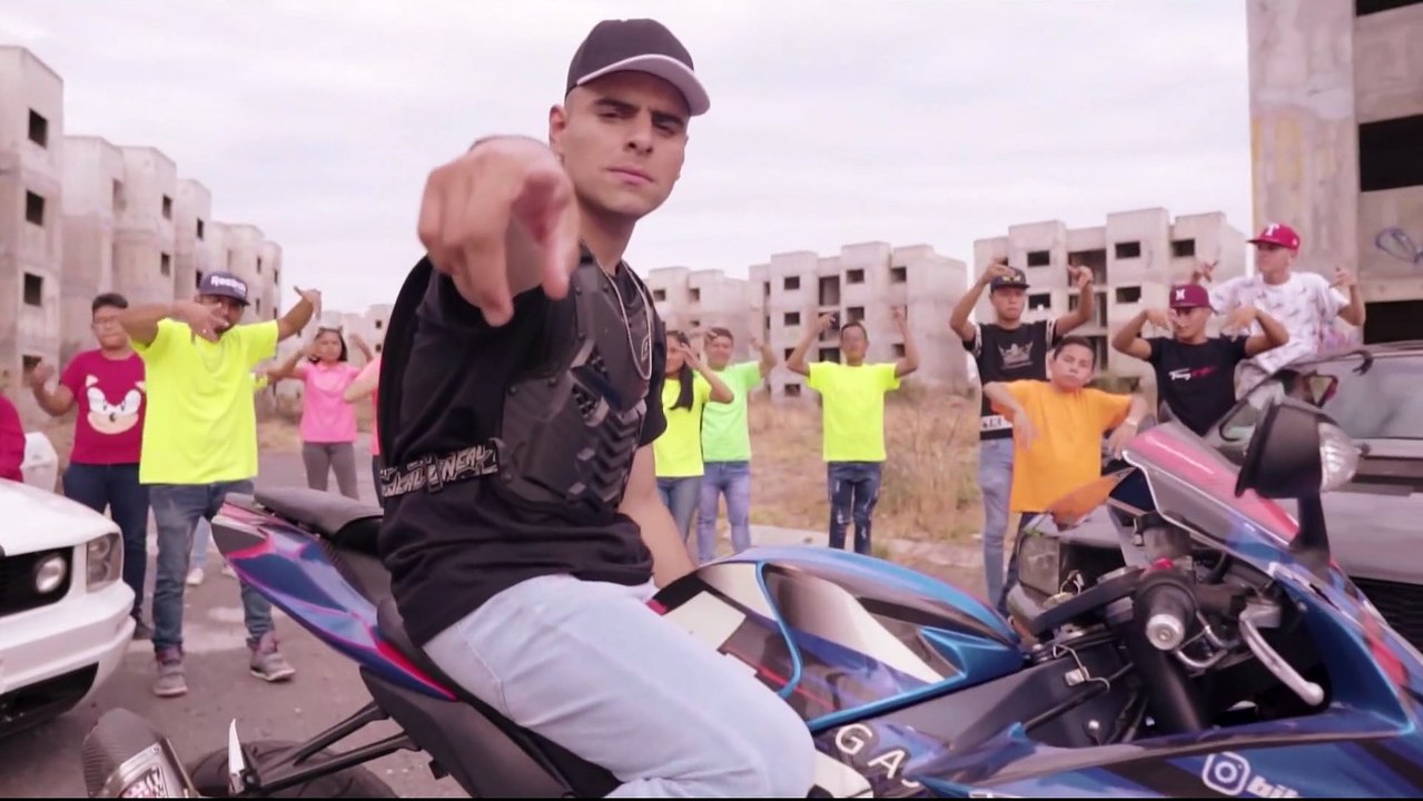 LO UNICO QUE QUIERO - G Low ➕ La Cuarta Tribu -  Rap Cristiano 2021