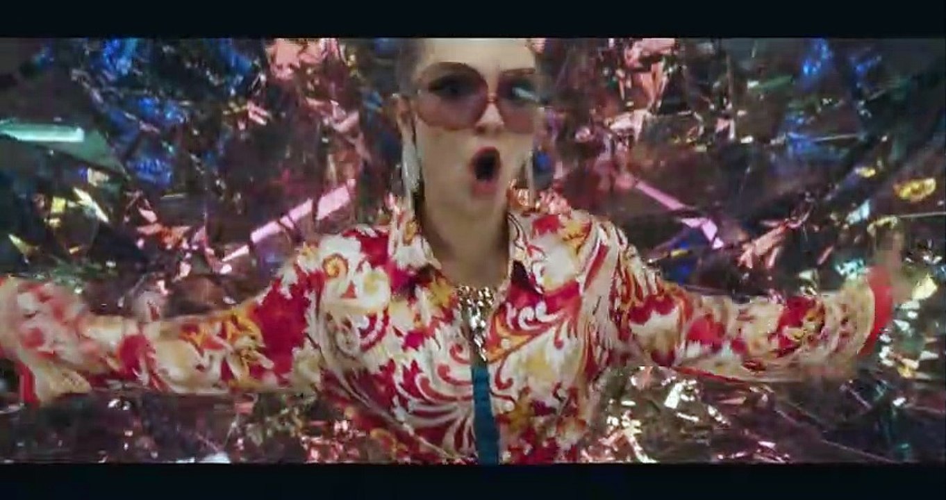 Ed Sheeran REMIX  - Shivers vs Bananarama REMIX