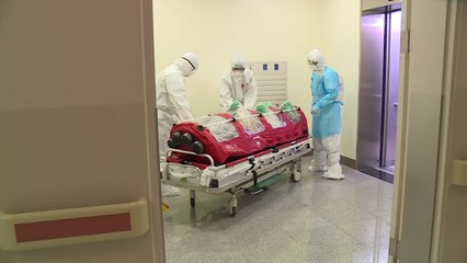 오미크론 우세종화 '코앞'..."사망 6명·어린이 위중증 사례도" / YTN