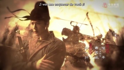 The Long Ballad _A Longa Balada EP35 Legendado PT