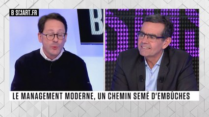 SMART MORNING SOUMIER - Emission du 19 janvier 2022