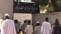 Son dakika haberi... Sudan'da geleneksel eğitim kurumları 