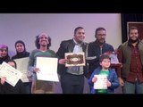 الوطن تفوز في مسابقة أفضل فيديو صحفي مصر ٢٠١٩